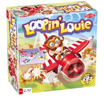 Looping Louie spil til børn fra 4 år
